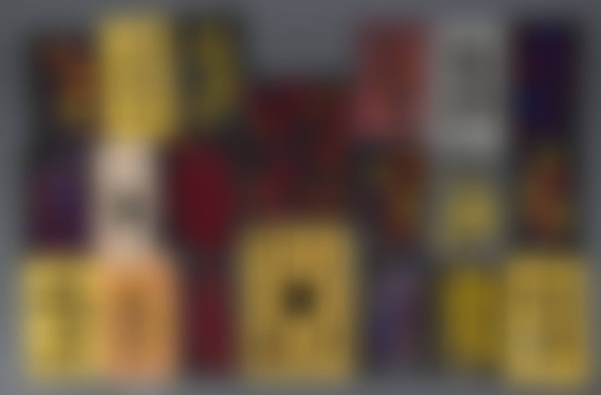 Preparatory models for book cover designs (preview)