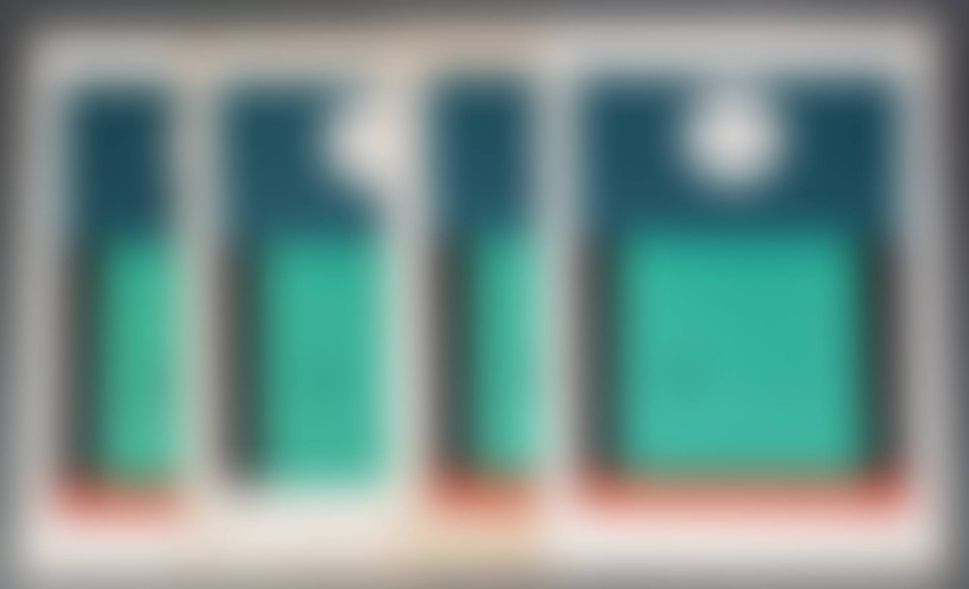 Untitled (Geometric Composition) (preview)