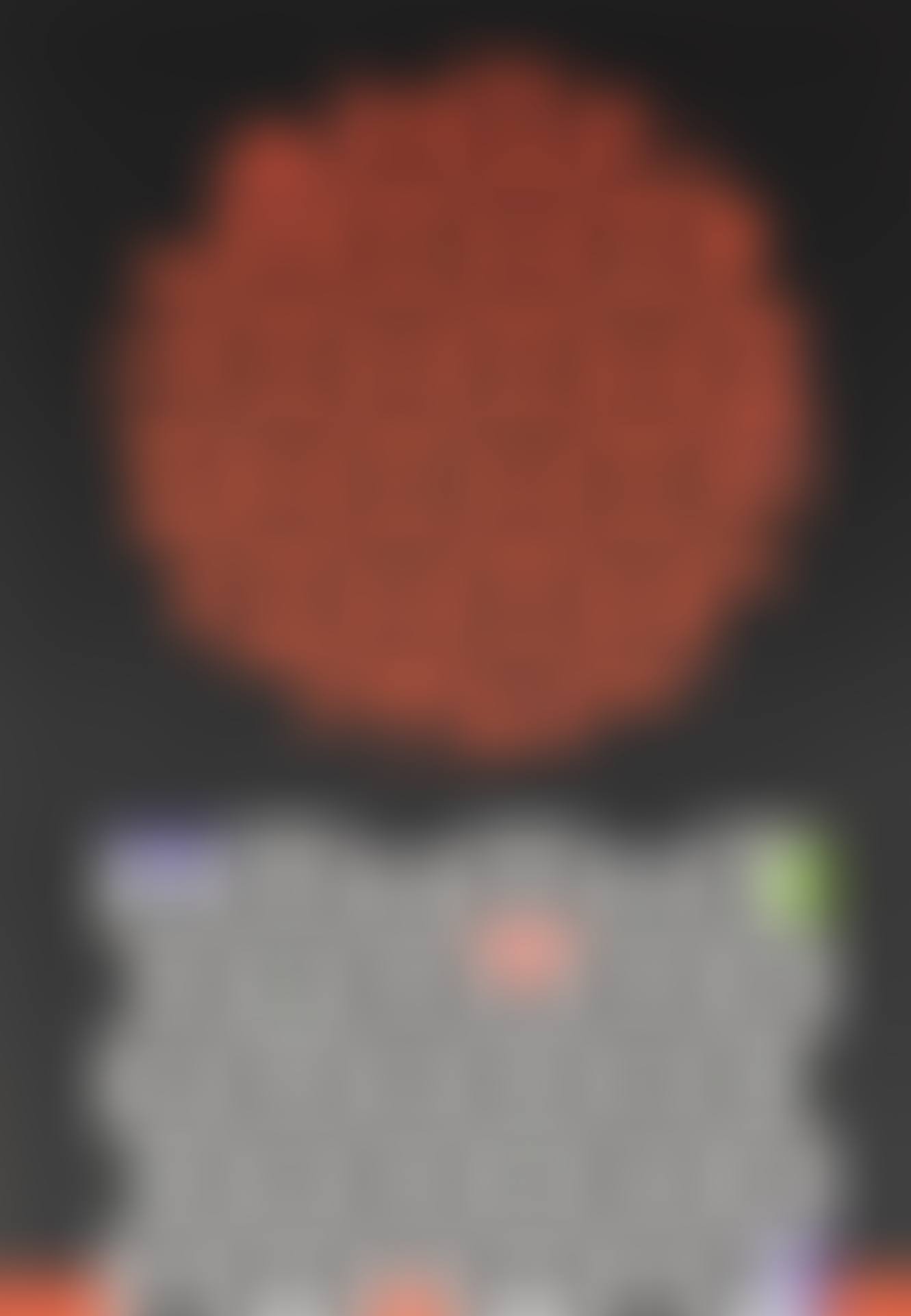 Untitled (Geometric Abstraction in Color) (preview)