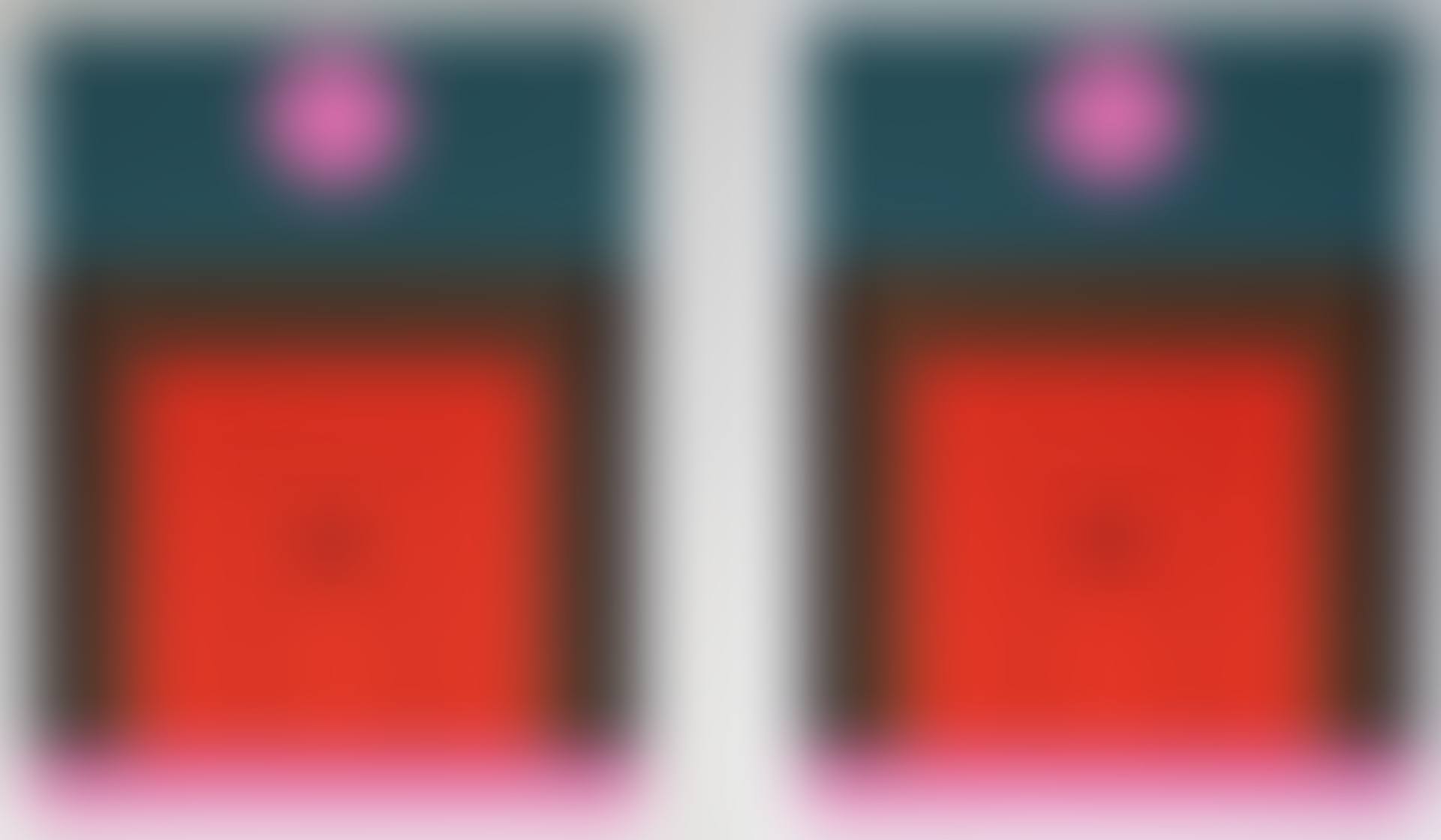 Untitled (Abstraction with a Pink Circle) (preview)