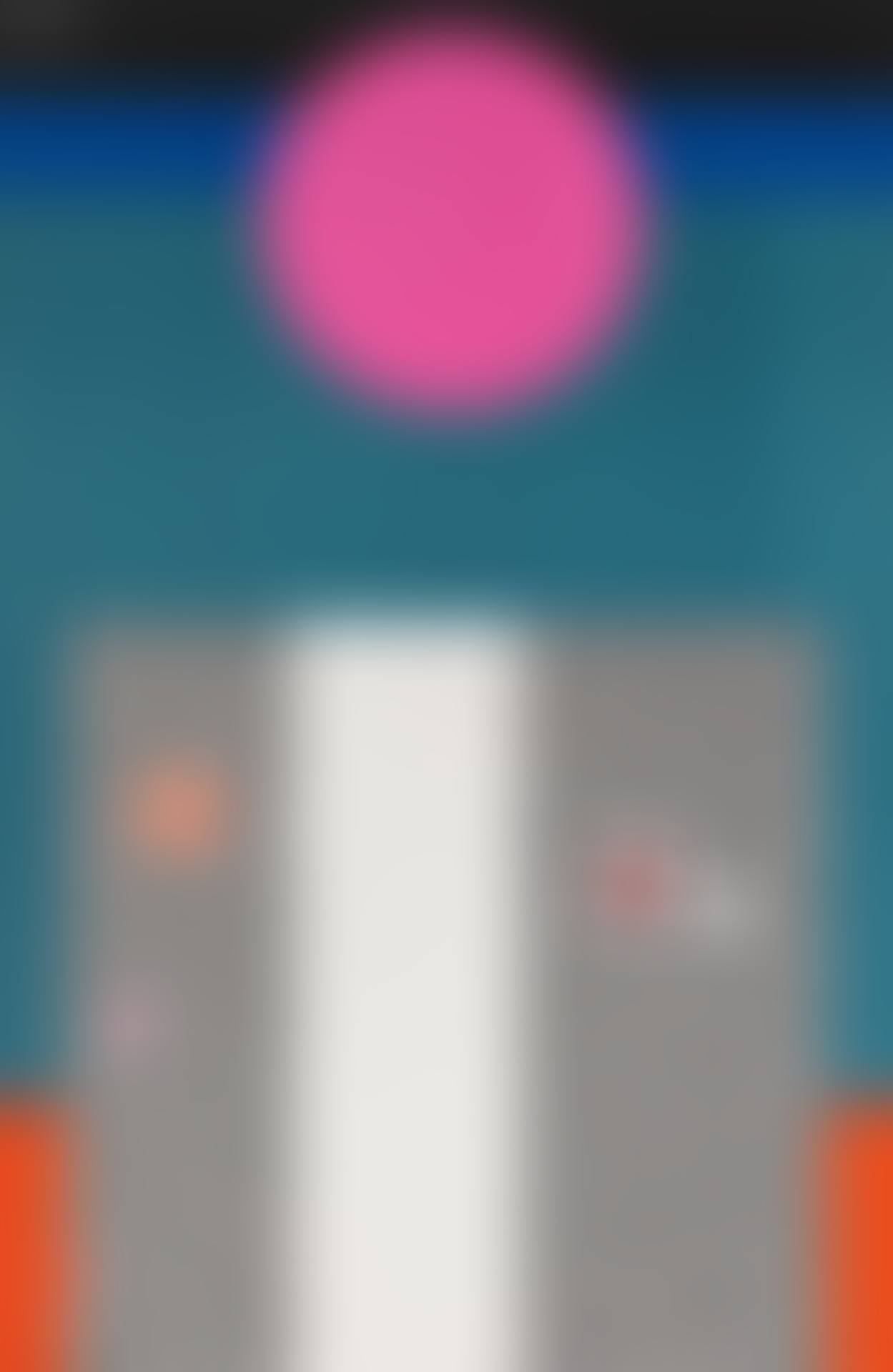 Untitled (Geometric Composition) (preview)