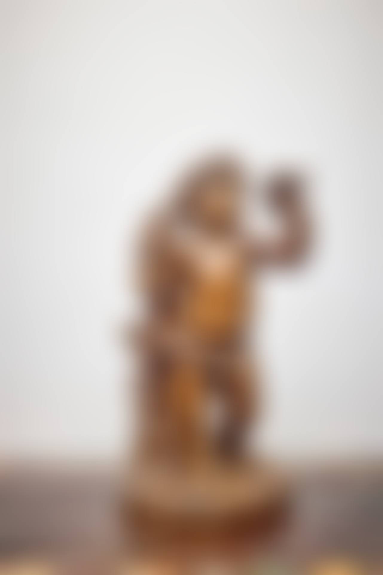 Young Bacchus (preview)