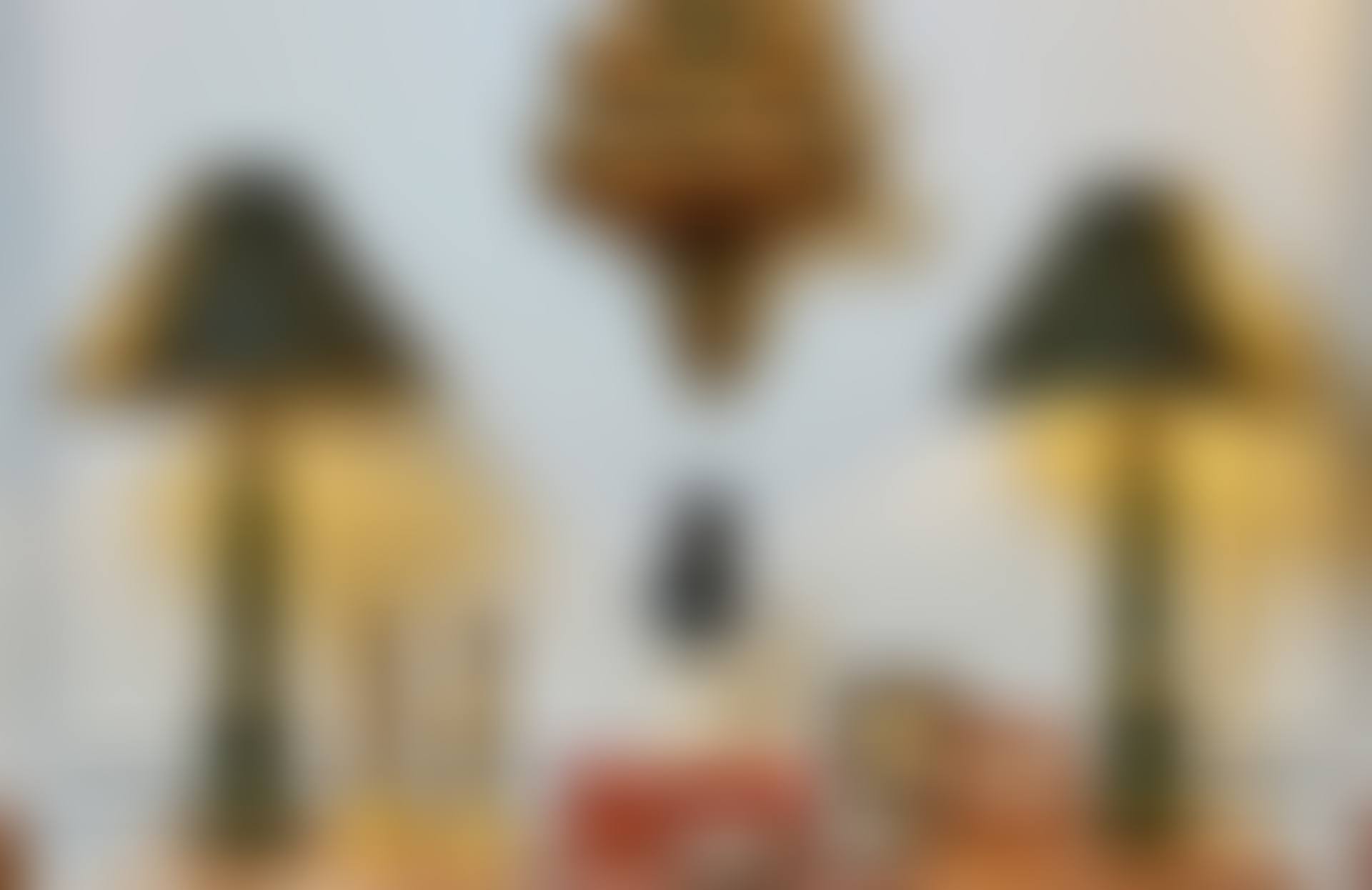 Pair of lamps (preview)