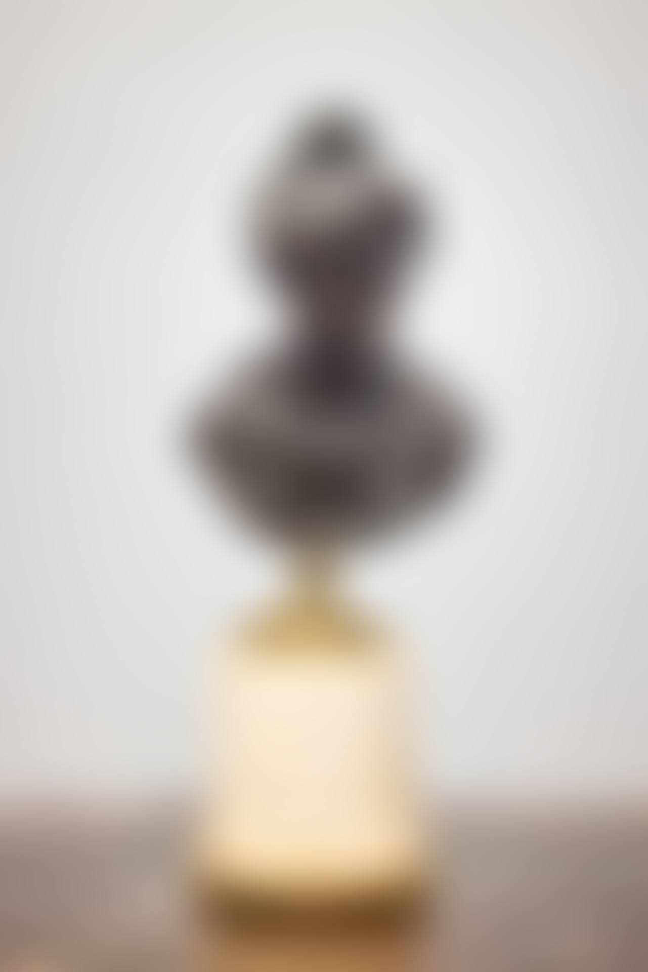 Bust of a woman (preview)