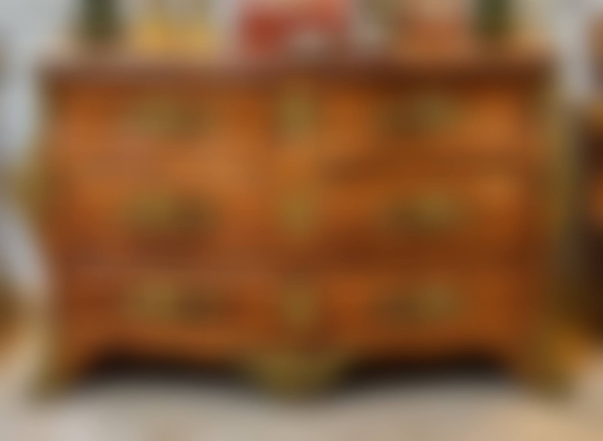 Tomb-style chest of drawers (preview)