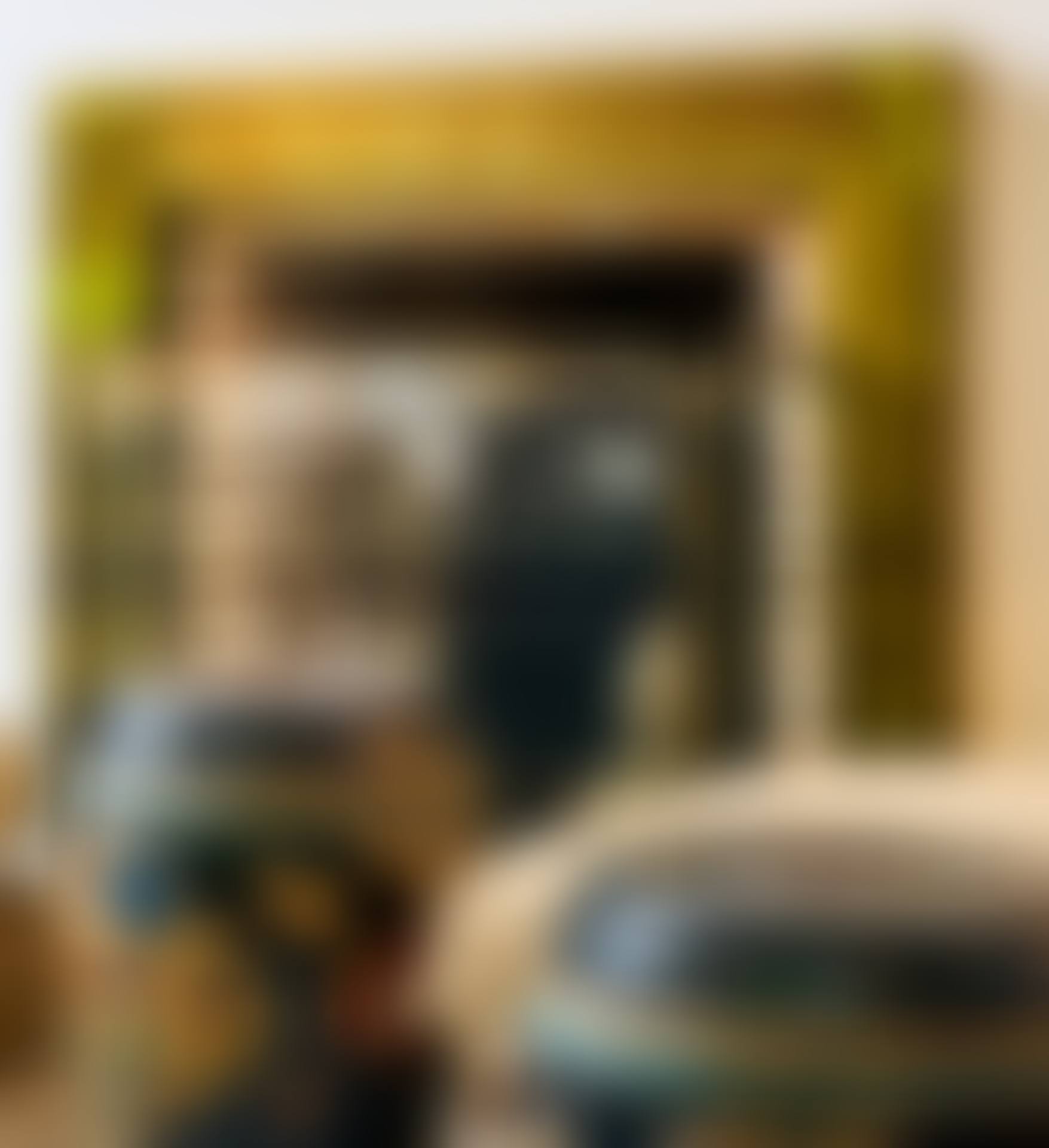 Fireplace set (preview)