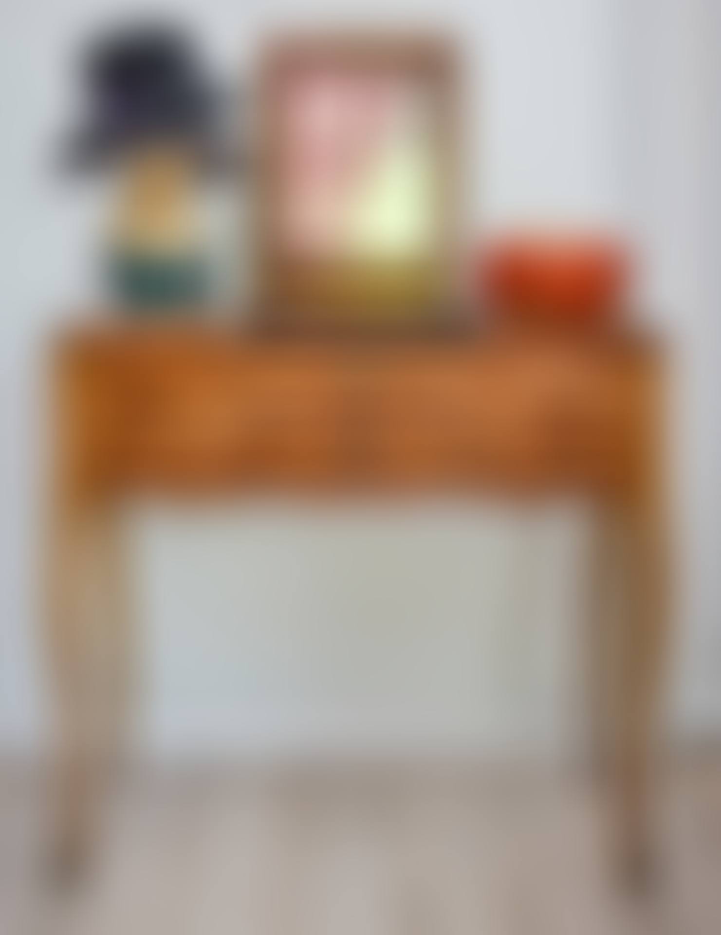 Dressing table (preview)