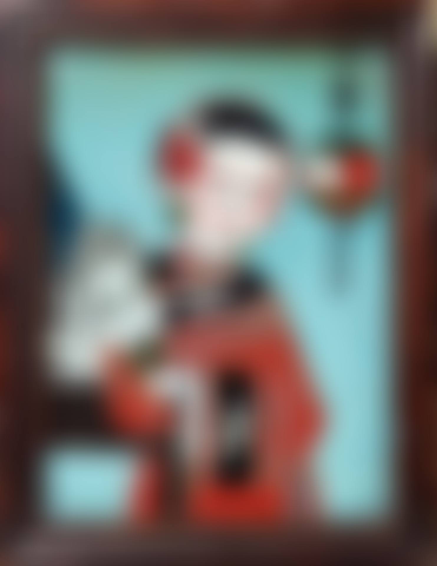 Young Women (preview)