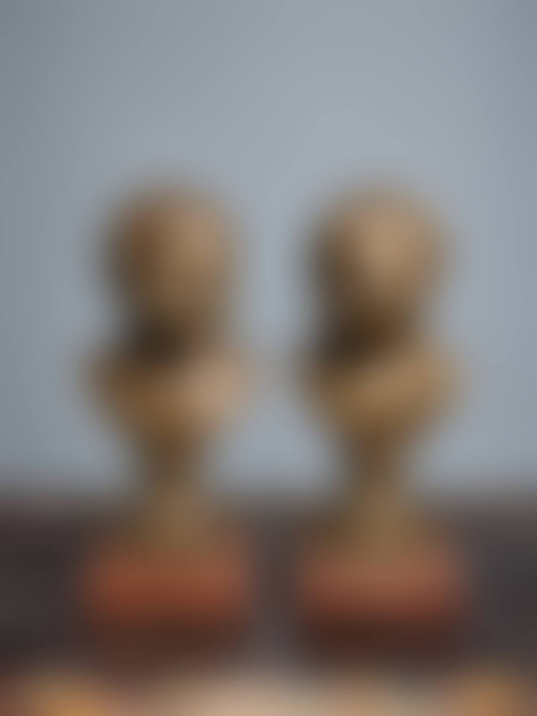 The Crying Child & The Laughing Child (preview)