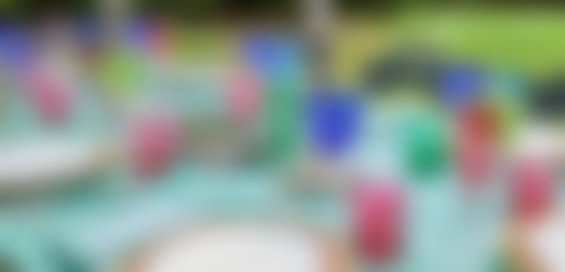 Set of wheel-cut tinted glasses (preview)