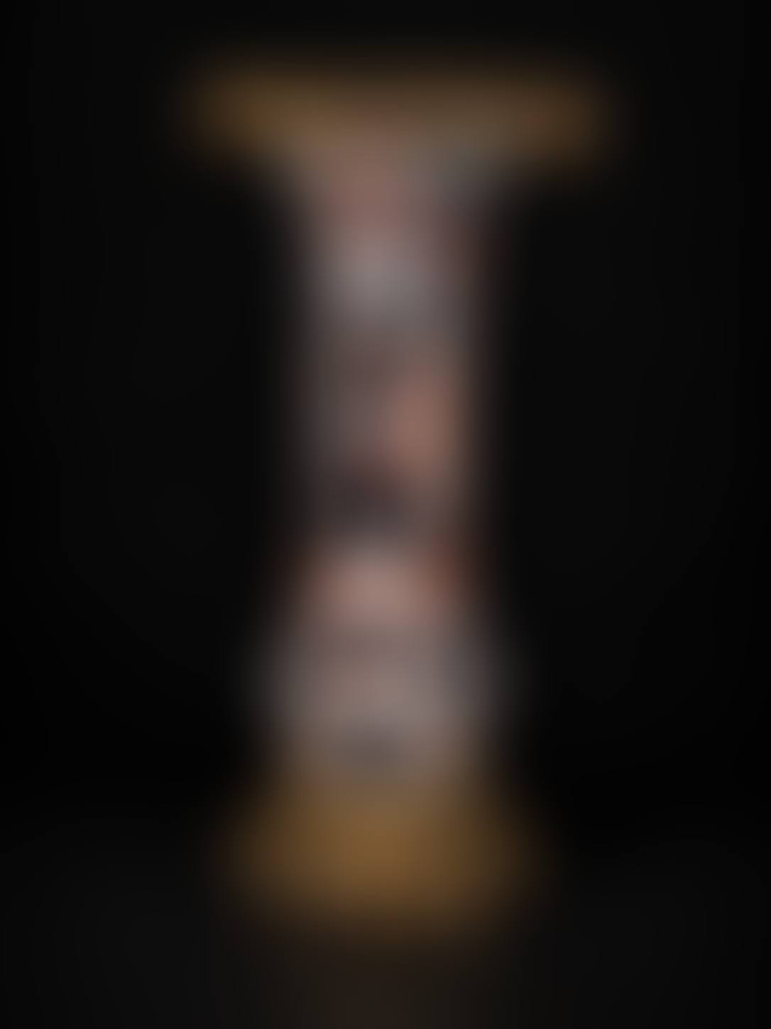 trumpet-shaped vase (preview)