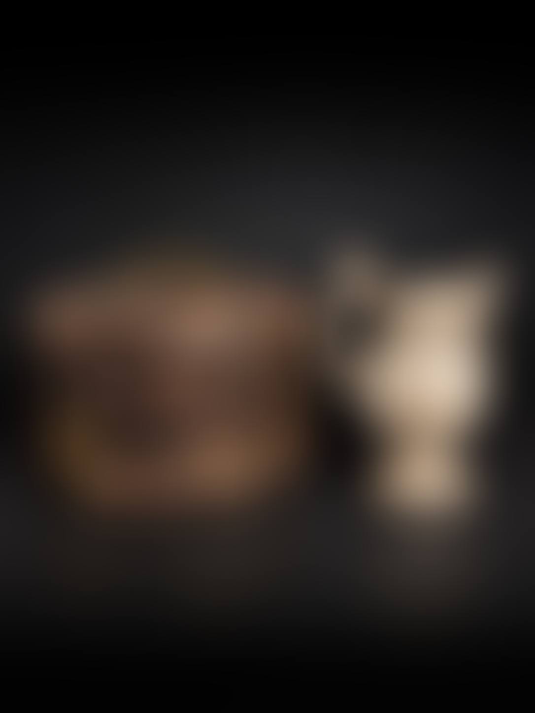 Ceramic ewer (preview)