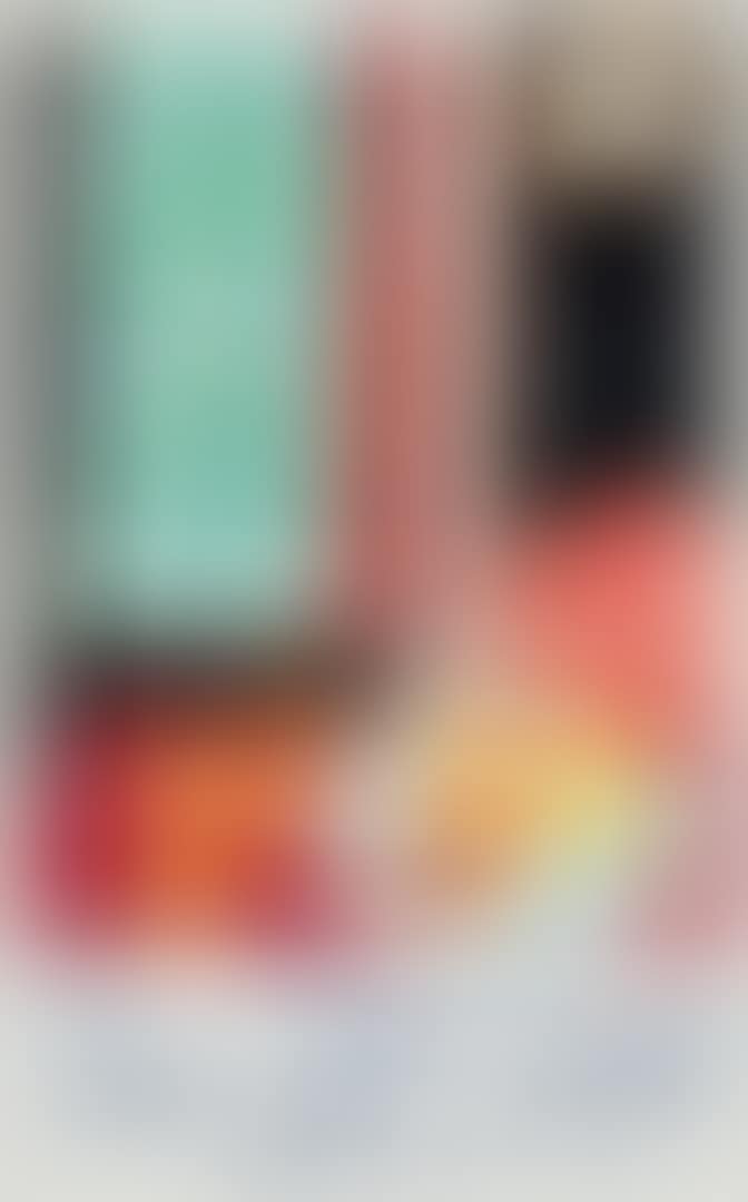 Nice, Travaile & Joie (preview)