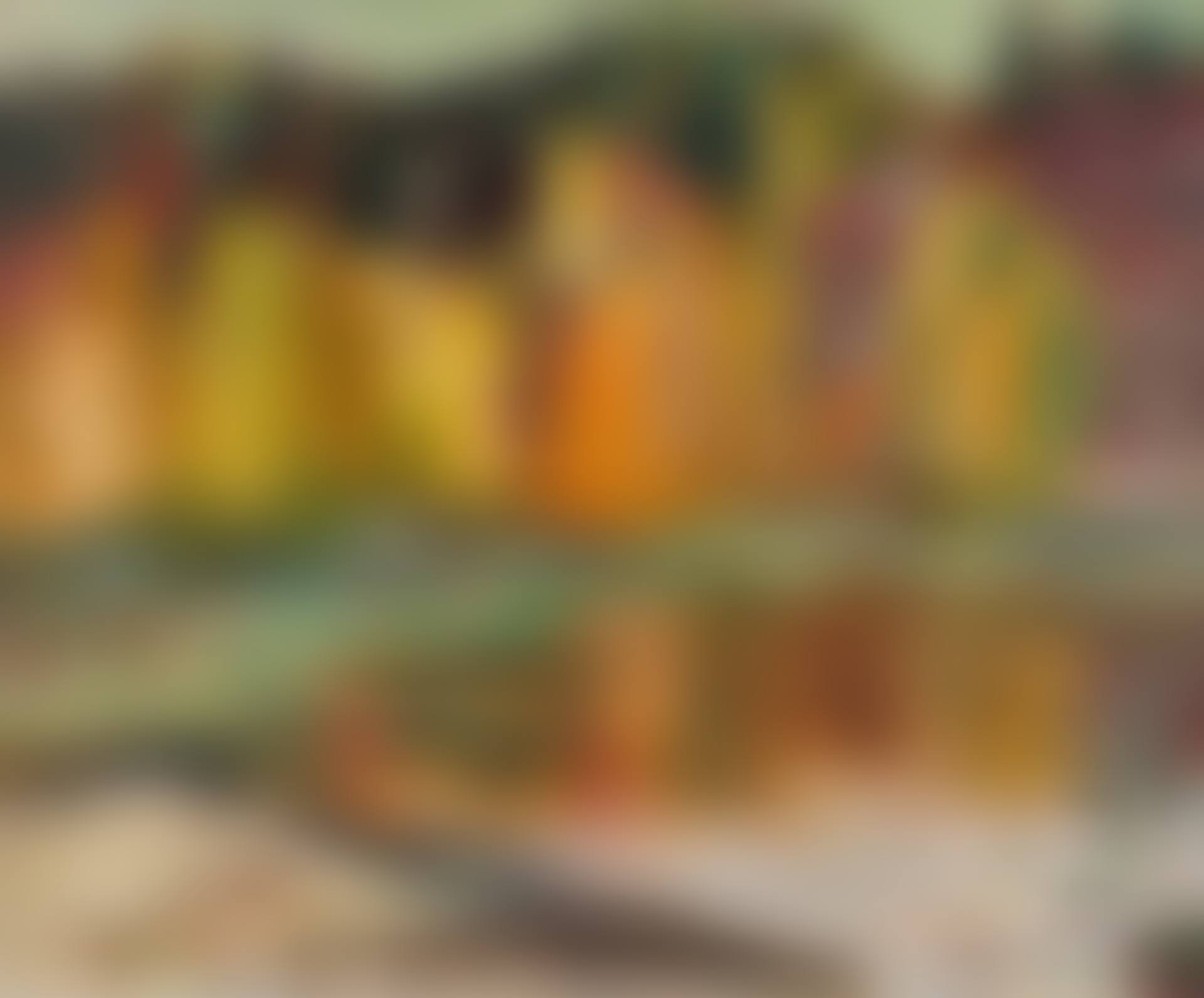 Autumn Landscape (preview)