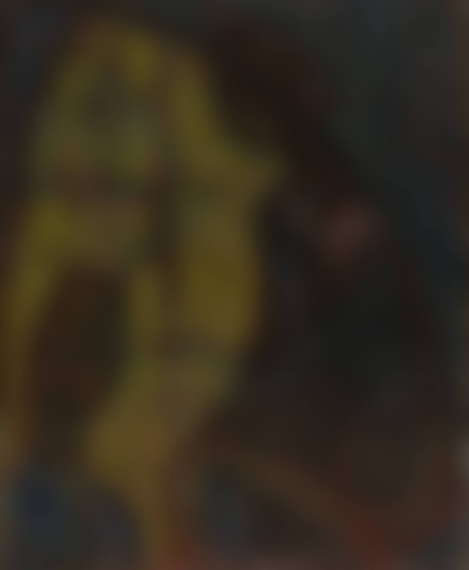 Mother and Daughter (preview)