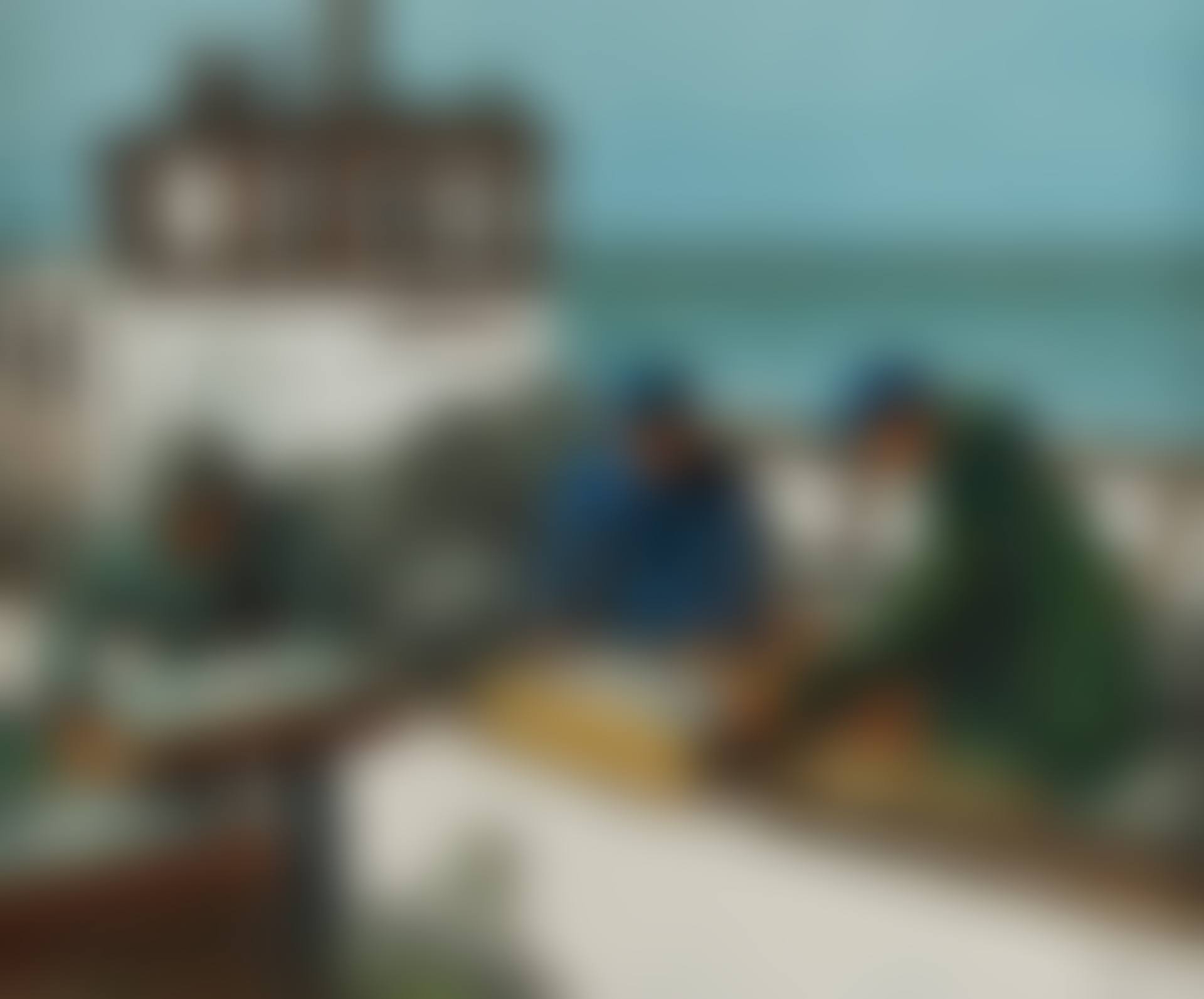Fisherman (preview)