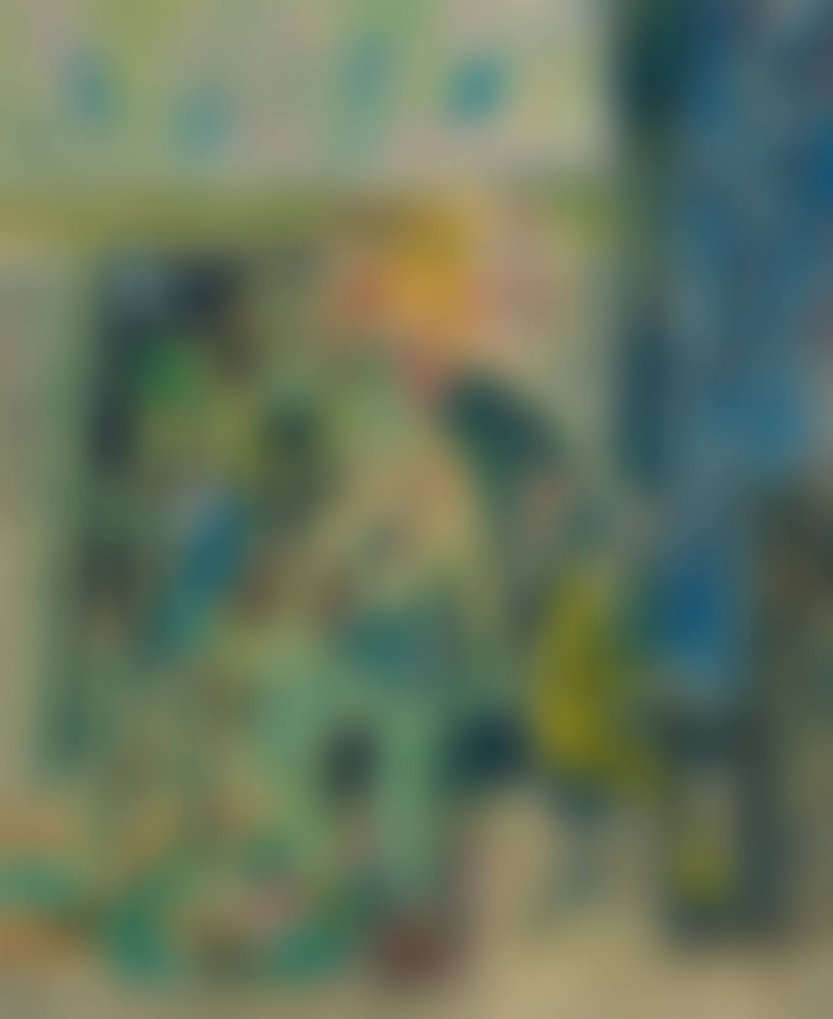The Artist (preview)