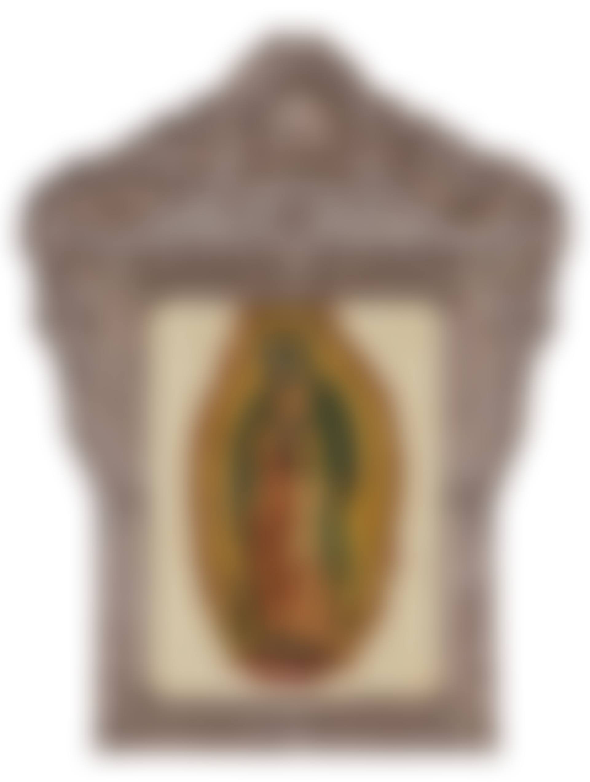 La Virgen de Guadalupe (preview)