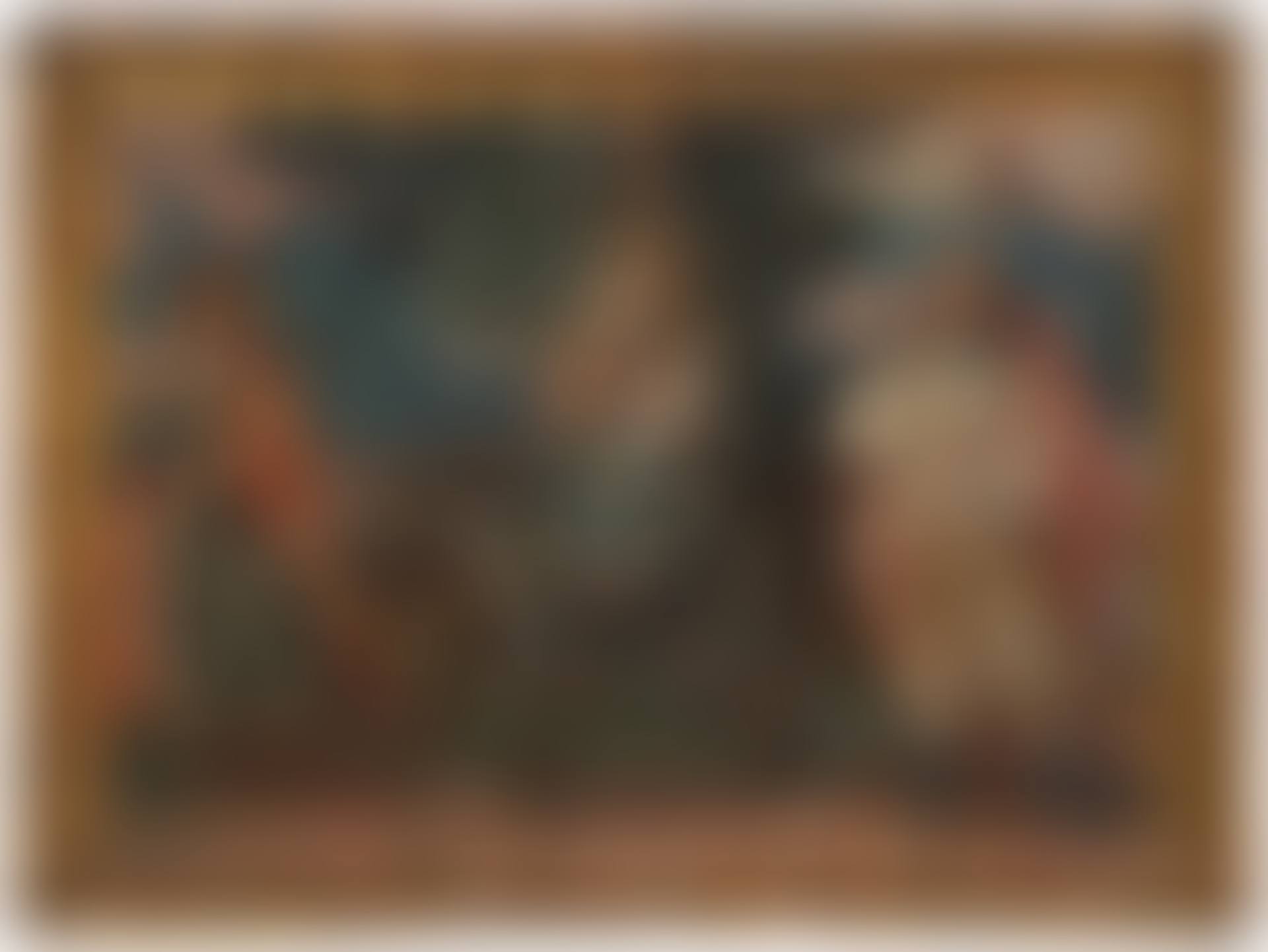 Flight into Egypt (preview)