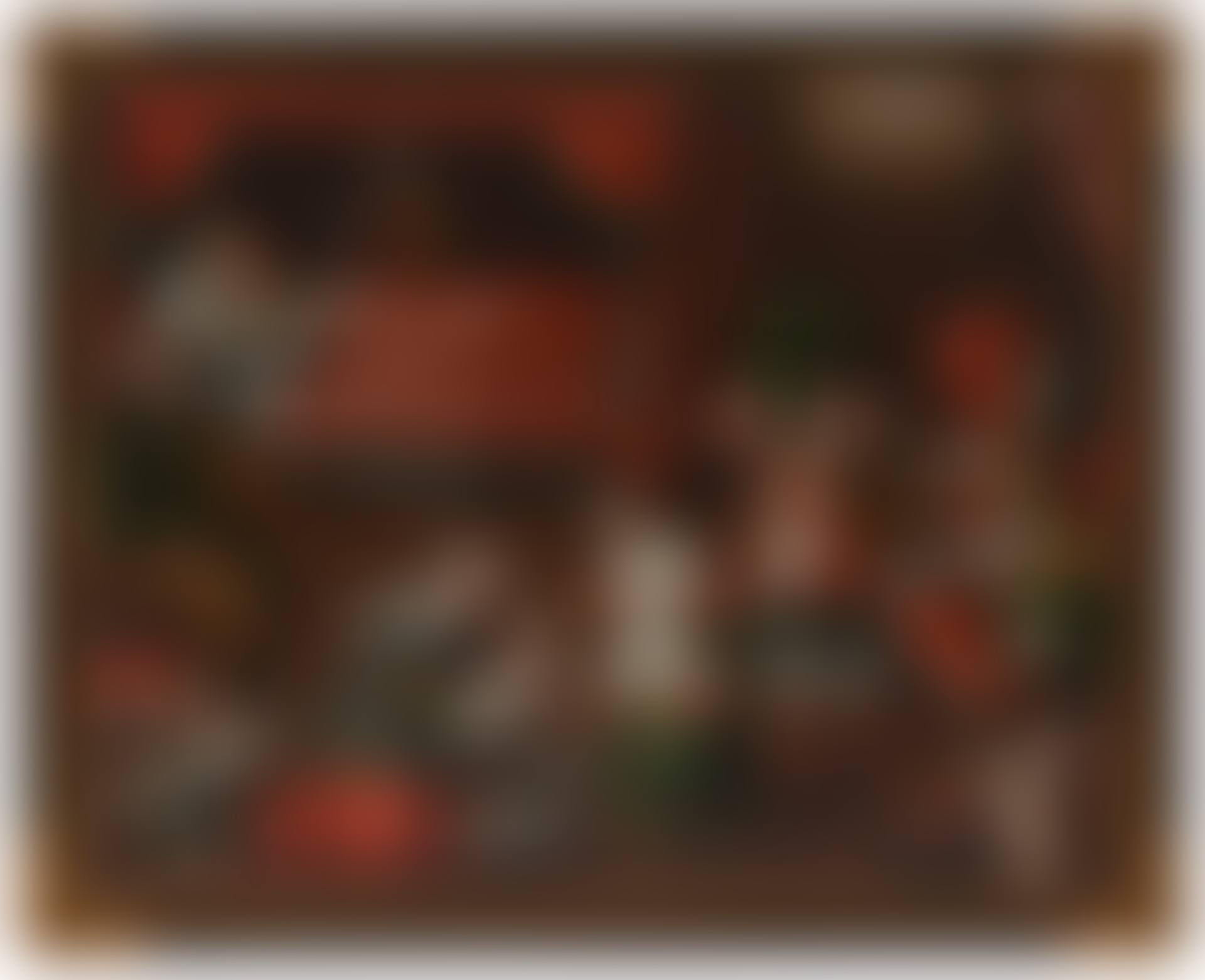 The Birth of the Virgin (preview)