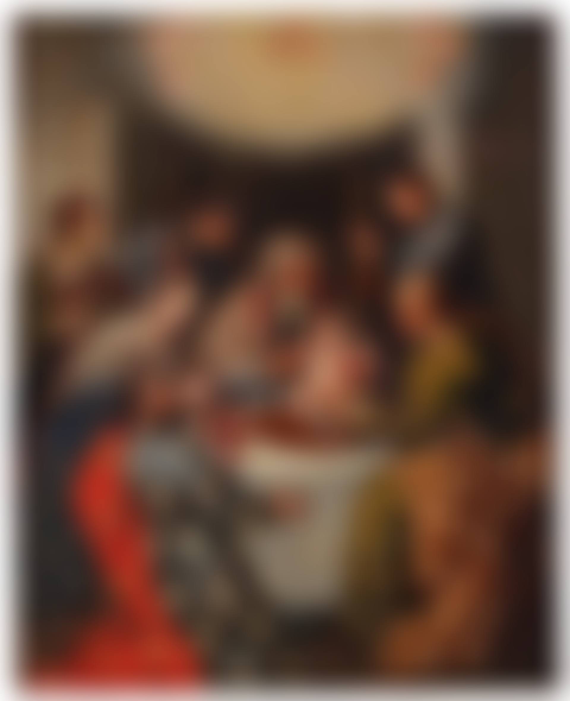 The Circumcision of Christ (preview)