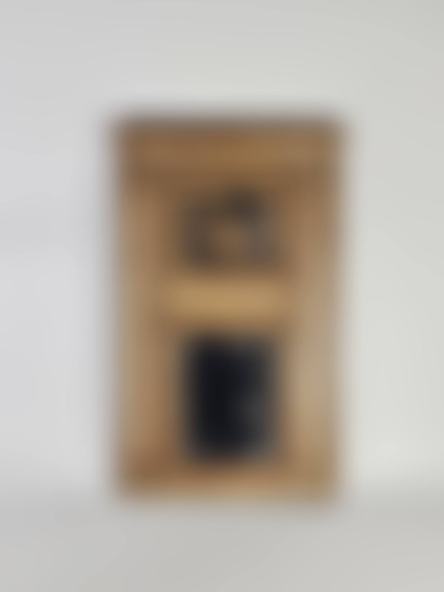 Small wooden trumeau (preview)