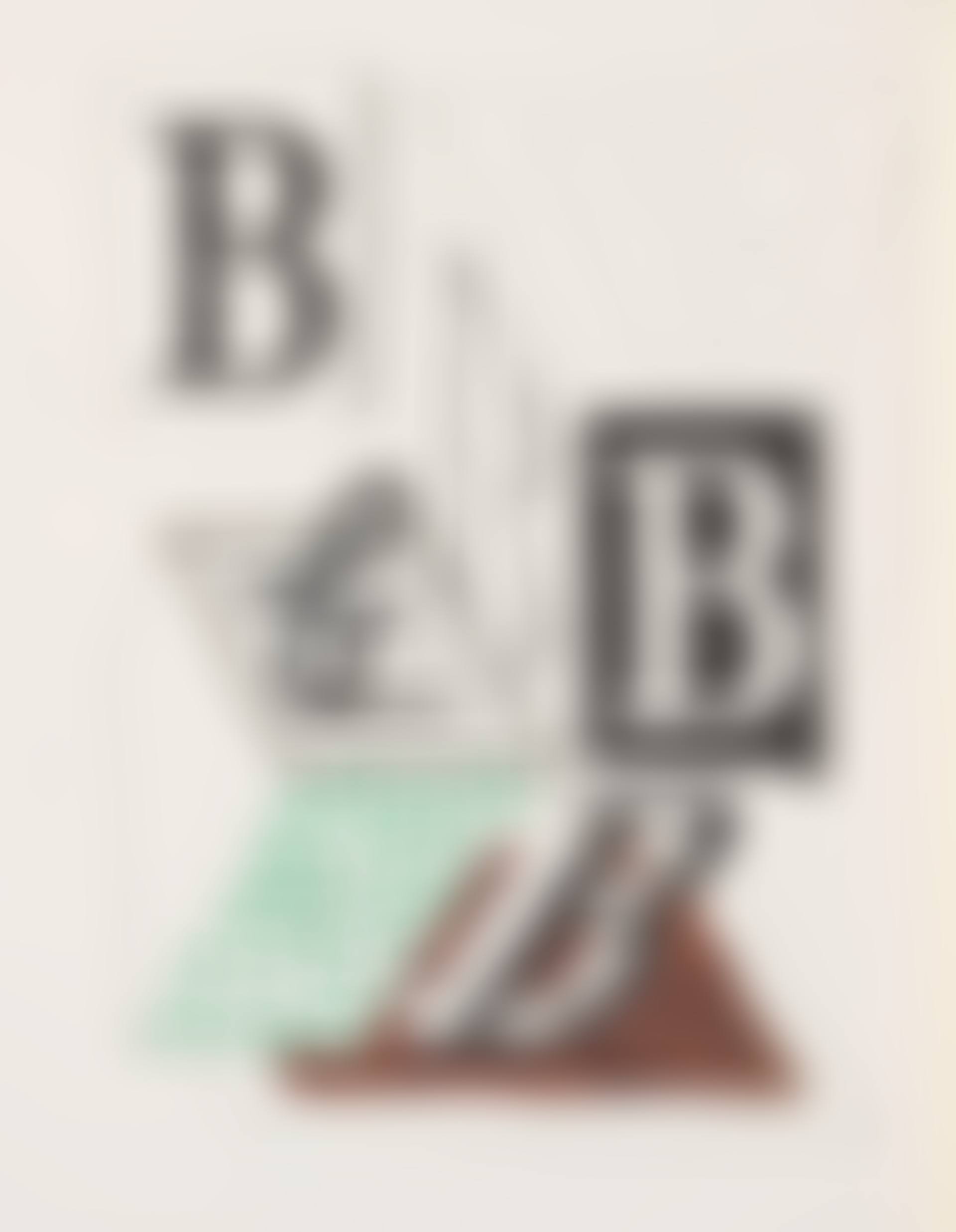 Hockney's Alphabet  (preview)