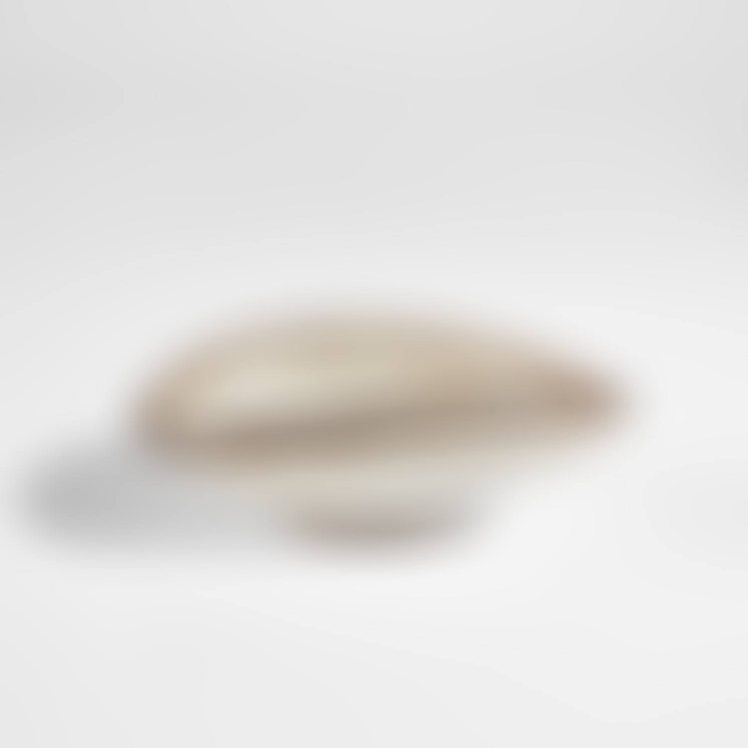 Oval low bowl (preview)