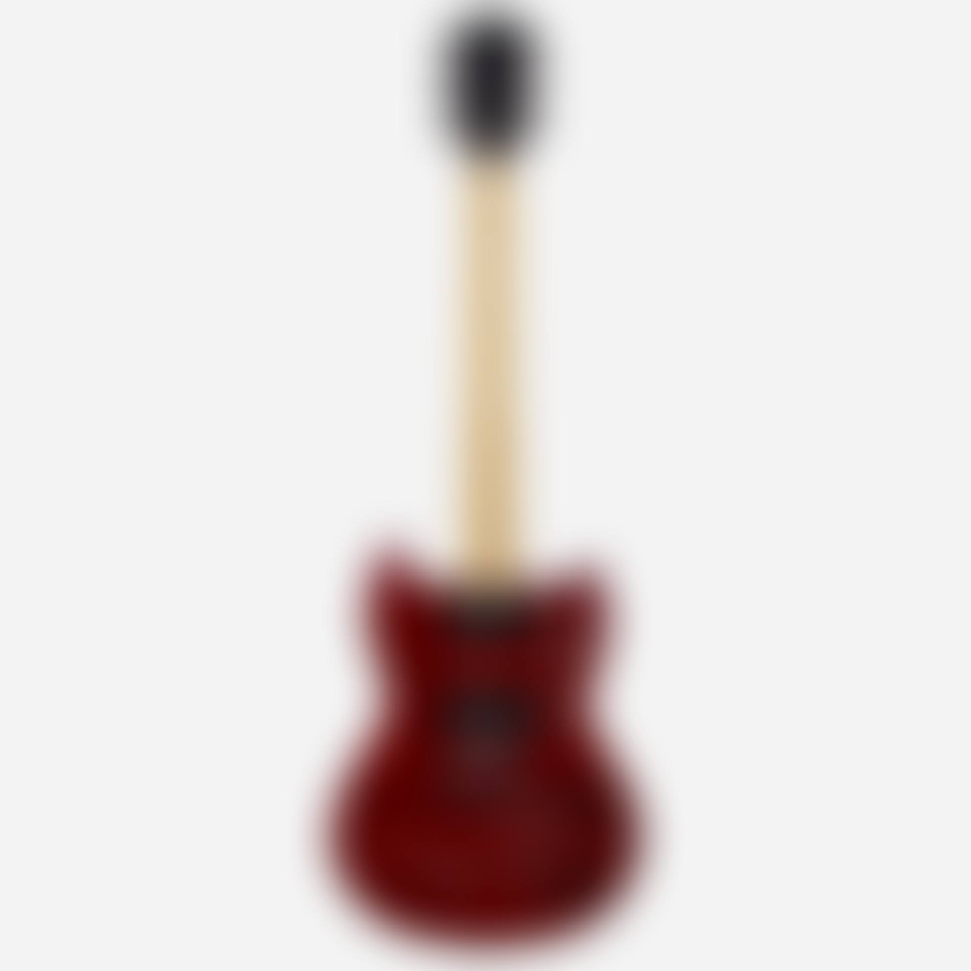 Electric guitar autographed by members of AC/DC (preview)