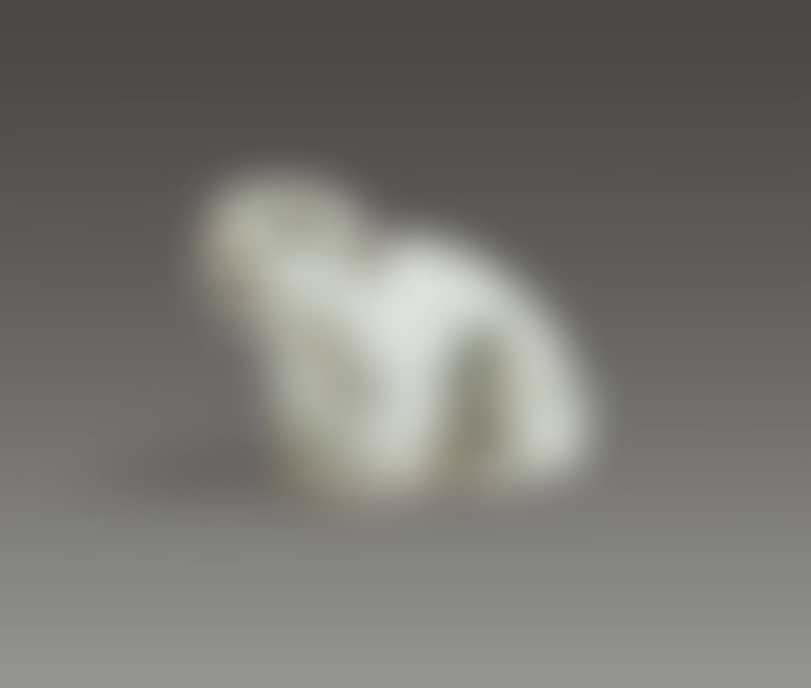 White Porcelain Water-Dropper (preview)