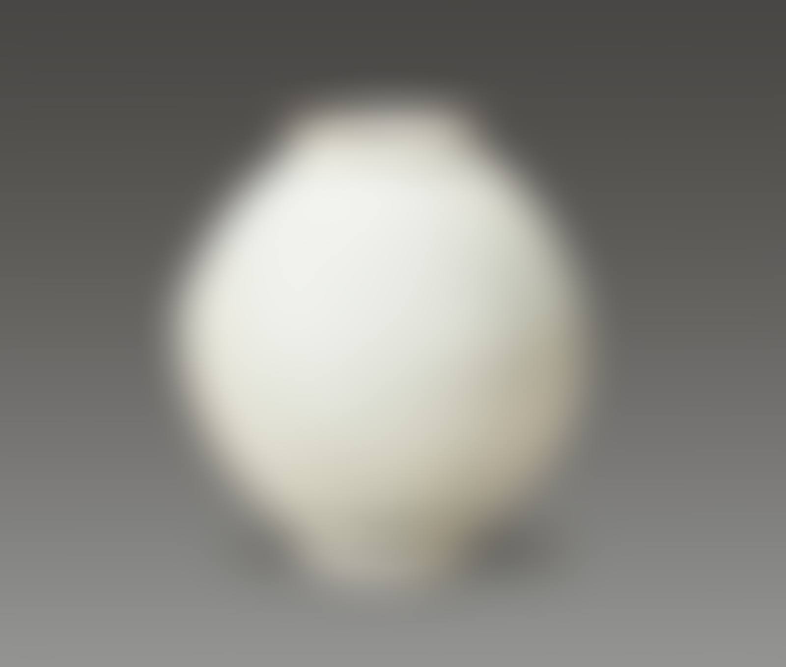 White Porcelain Jar (preview)
