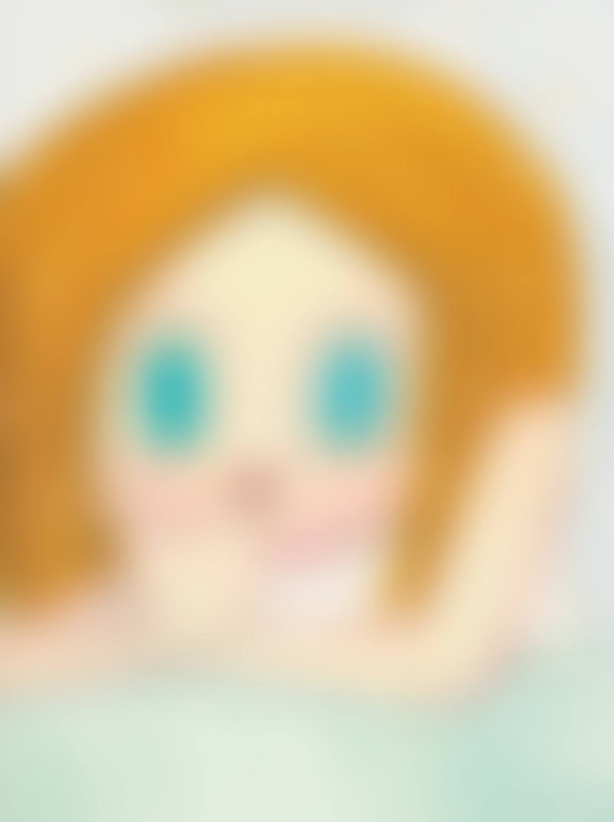 I Hear Sound of Water (preview)