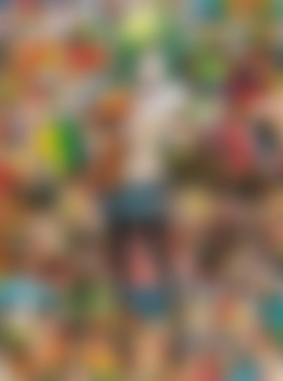 Harajuku Kiss (preview)