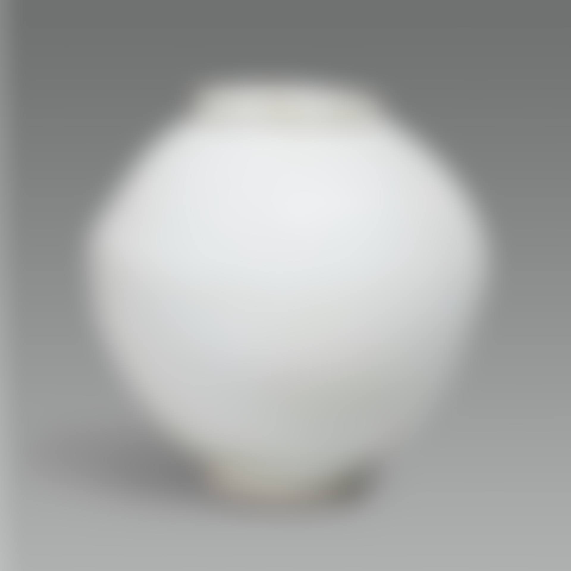 White Porcelain Jar (preview)