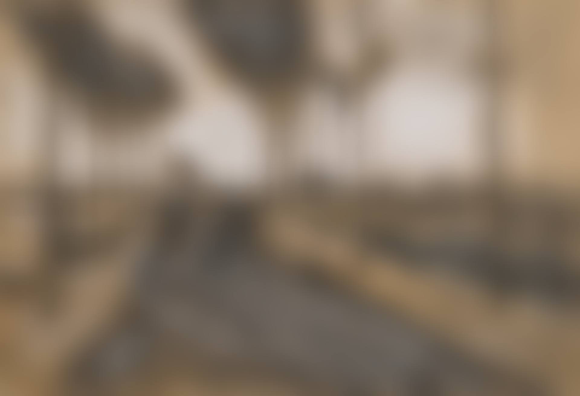 Landschap met Lopende Vrouw (preview)