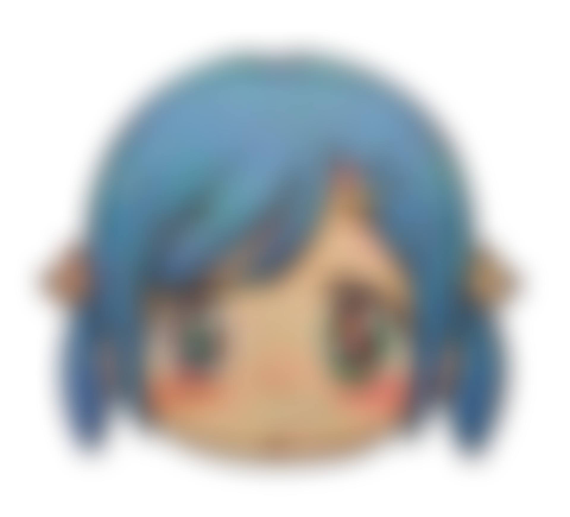 May - Blue Hawaii (preview)