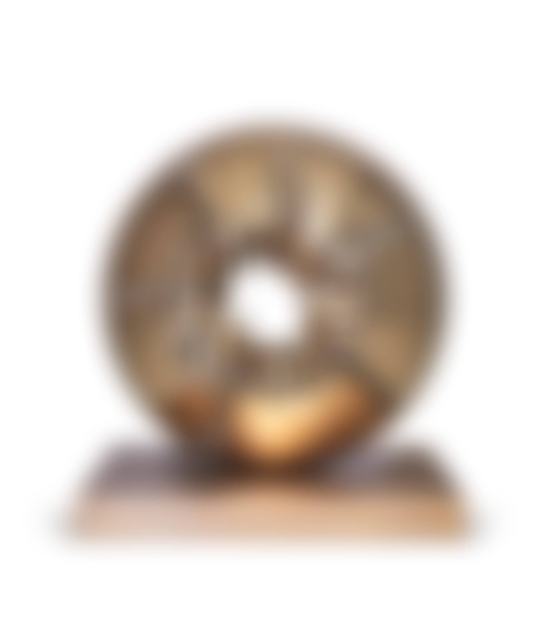 Sfera con perforazione (preview)