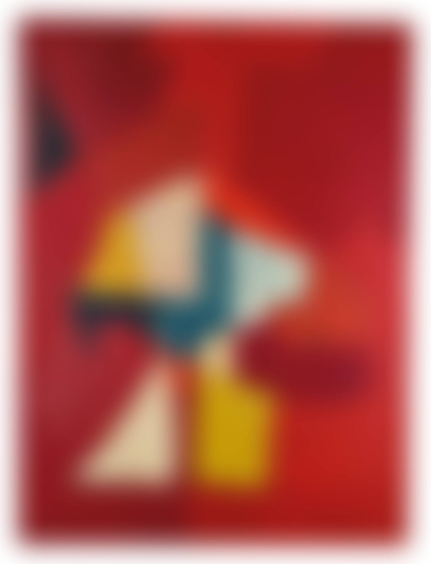 Red Composition (preview)