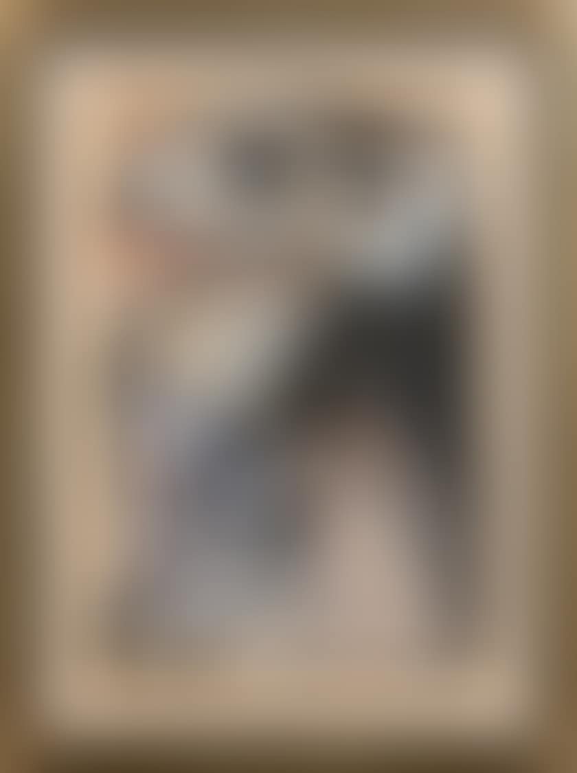 QUESTION OF BALANCE (preview)