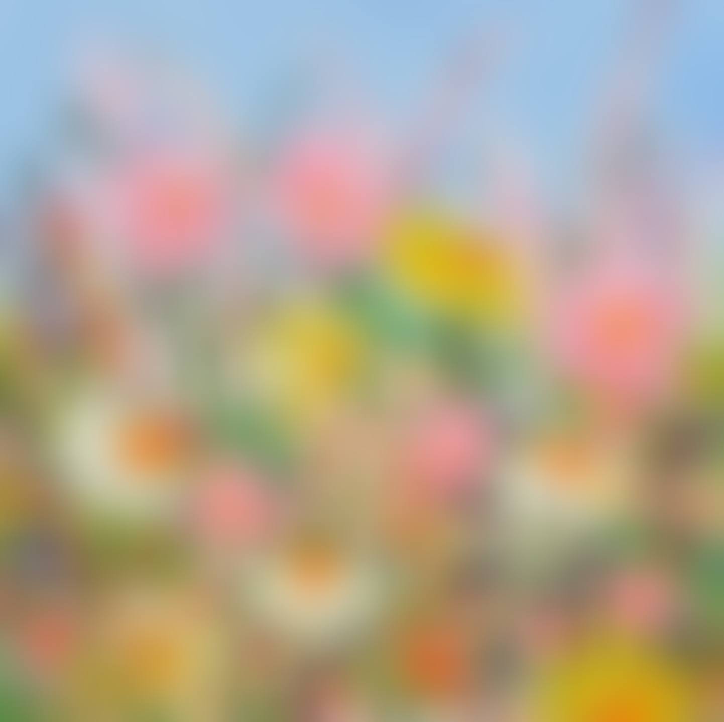 FLORAL REVERIE (preview)