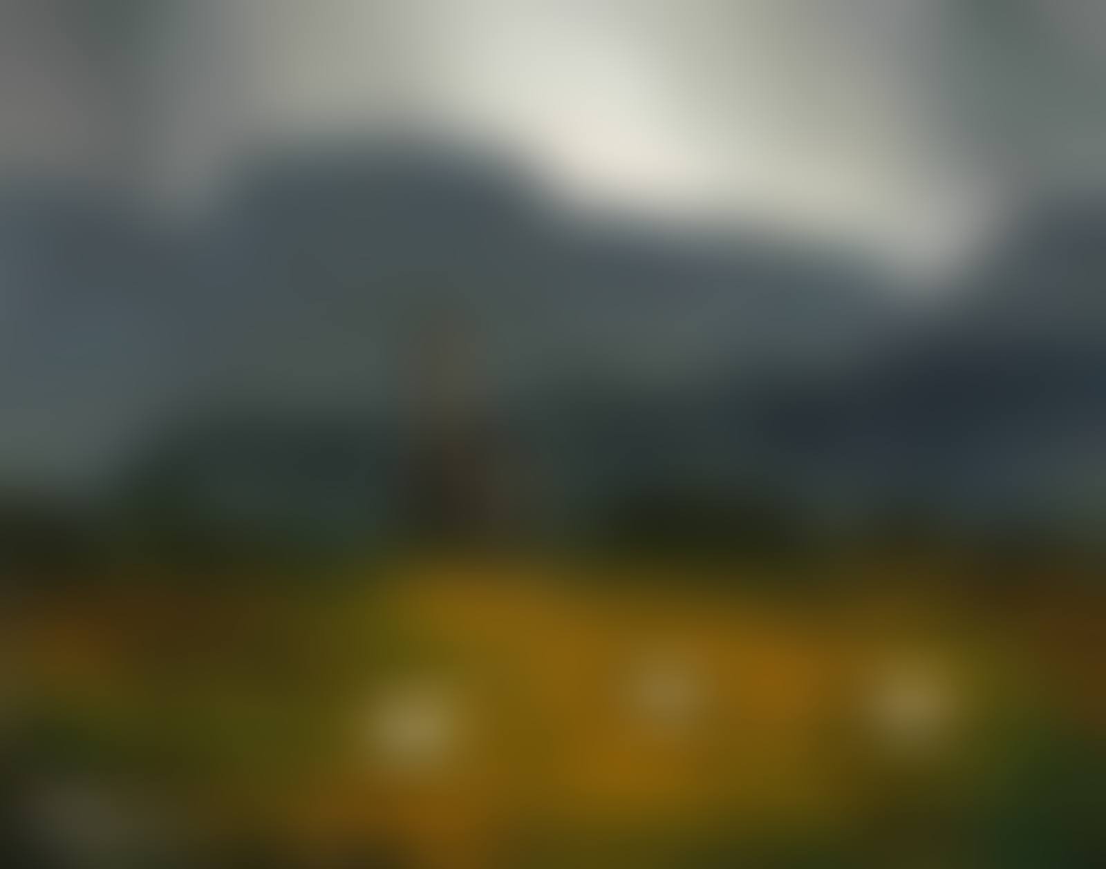 CHURCH AT POISONED GLEN DONEGAL (preview)