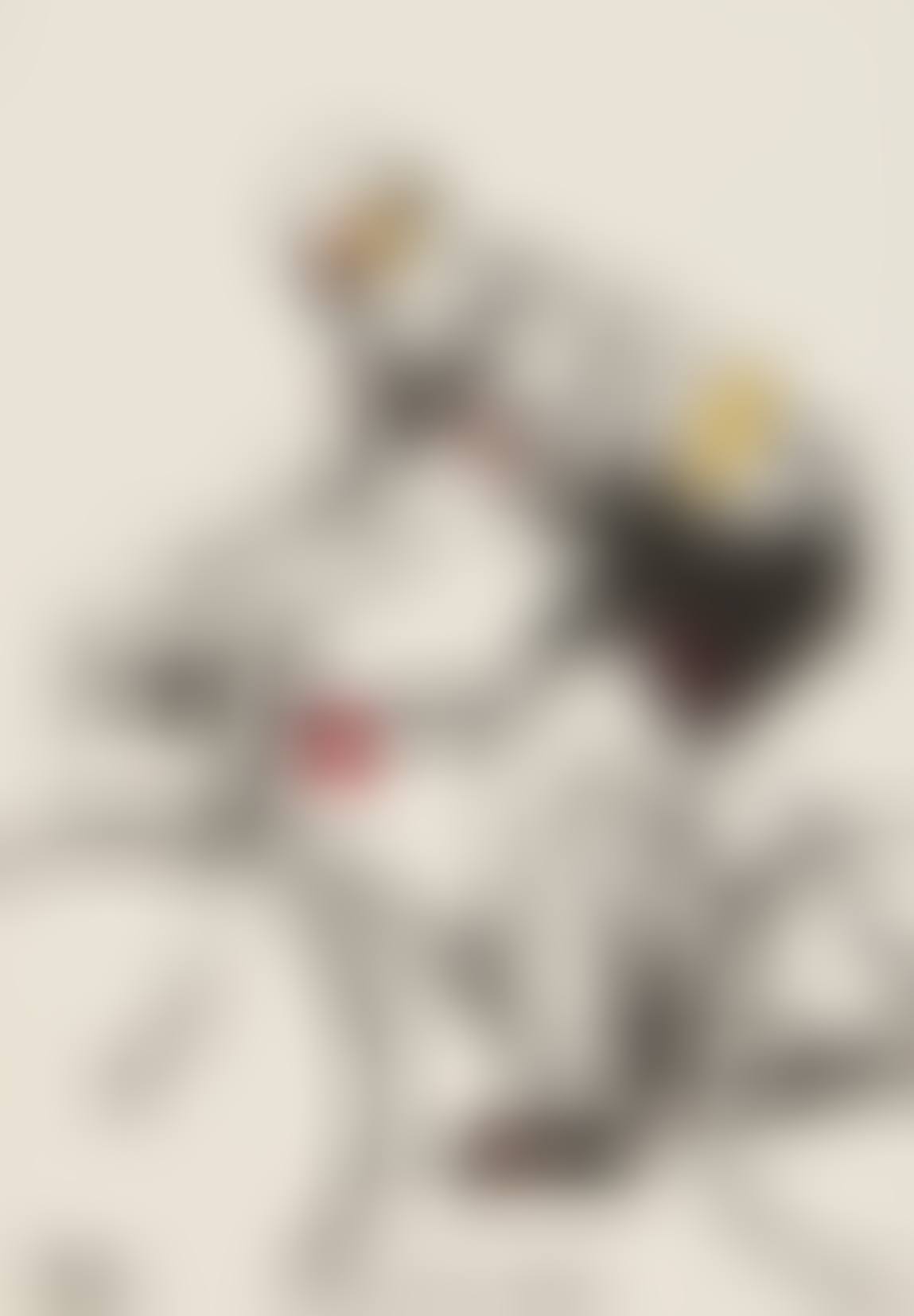BUT NOT IN ANGER (preview)