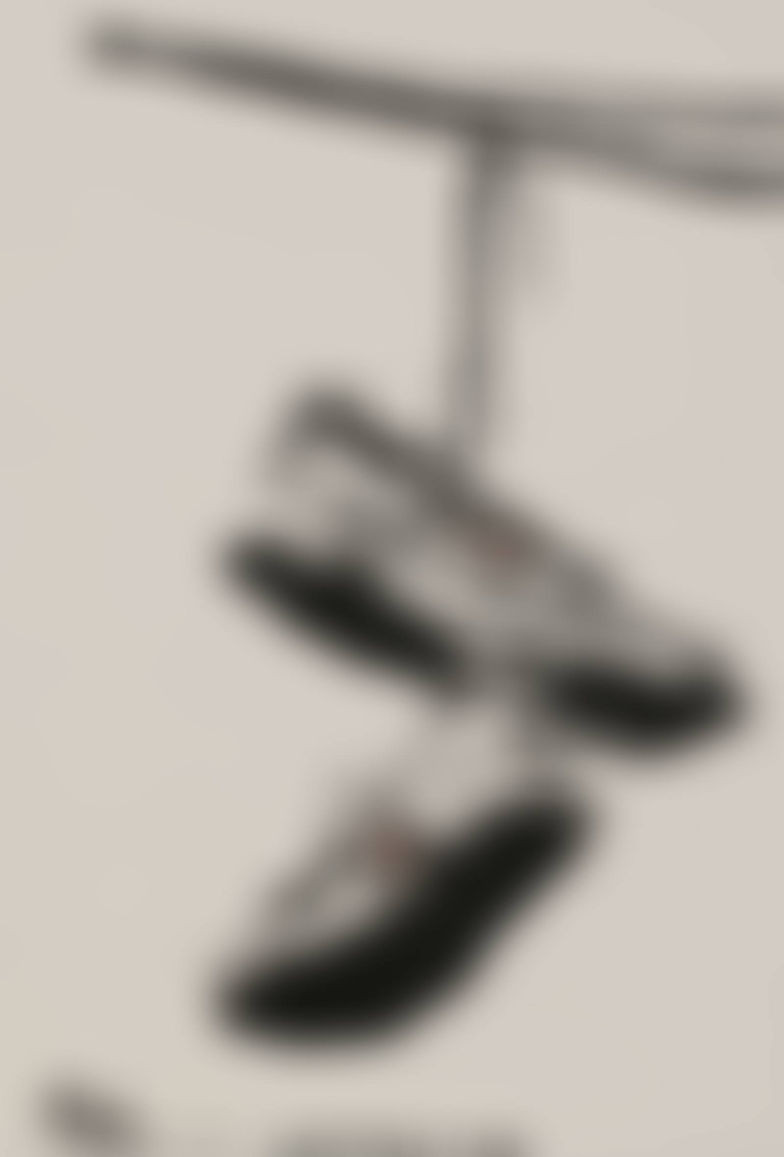 LIKE TRAINERS ON A WIRE (preview)
