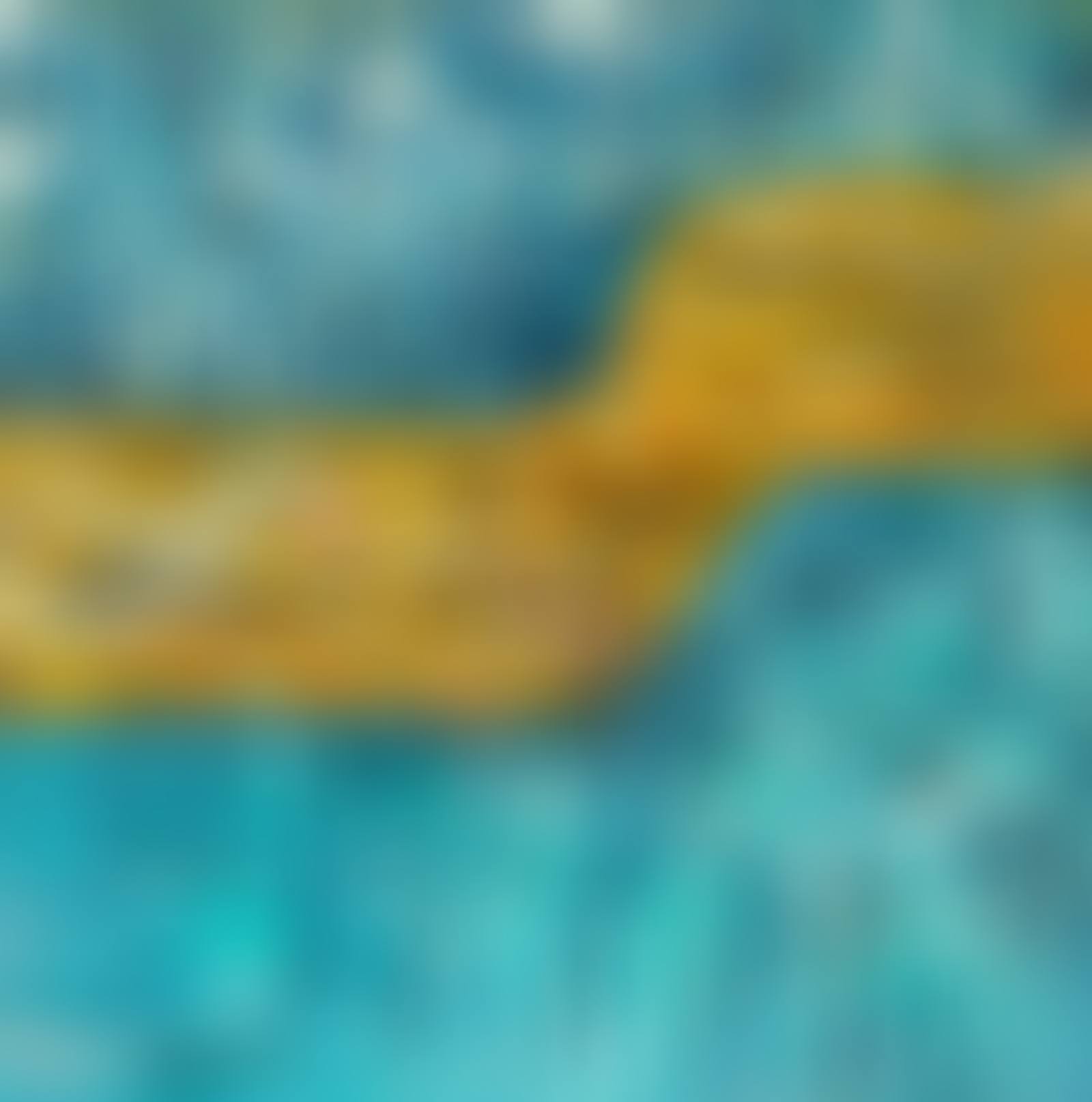 ABSTRACT - GOLDEN CURRENT (preview)