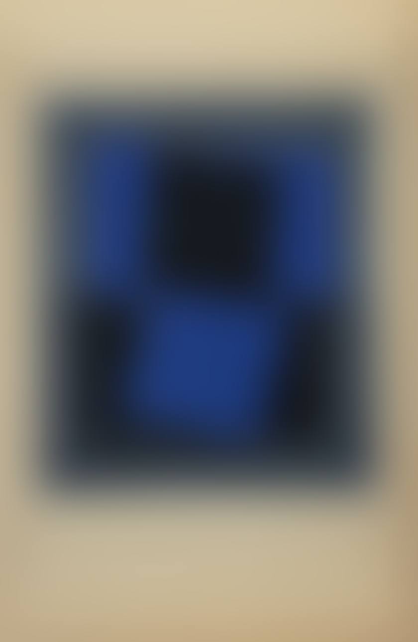 Blue and black composition (preview)