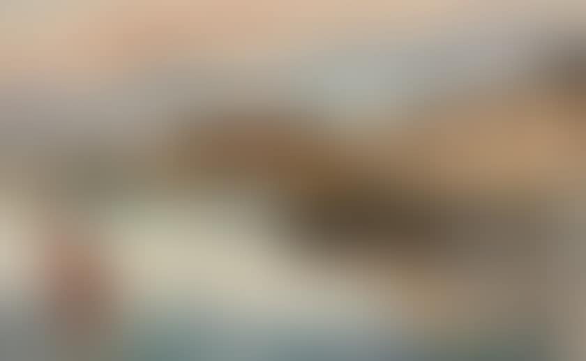 The port of Toulon (preview)