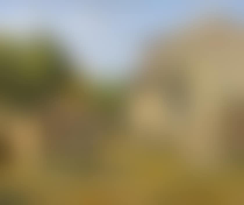 Provencal farmhouse (preview)