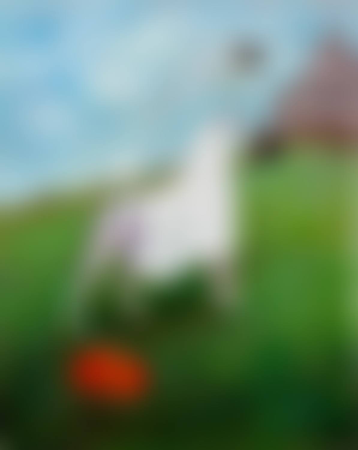 Haunted hill (preview)