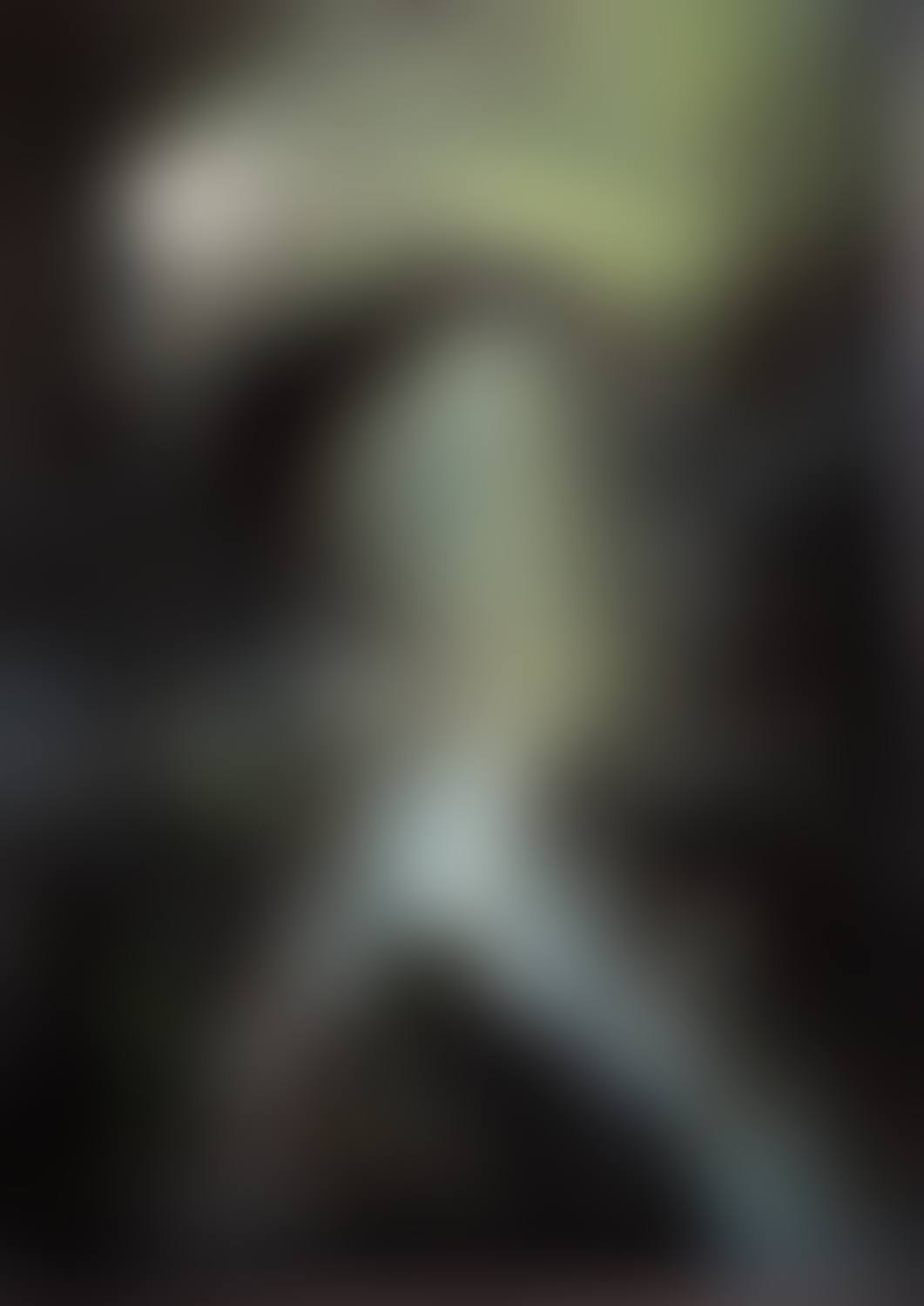 Ghost (preview)