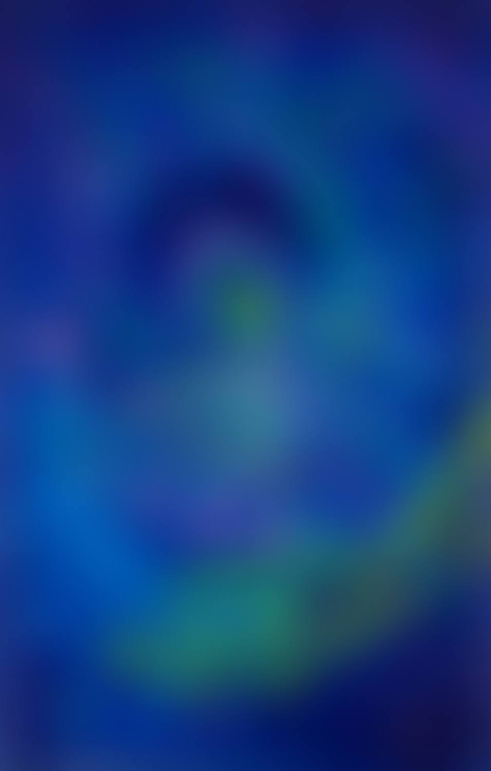 Luminescence of the soul (preview)
